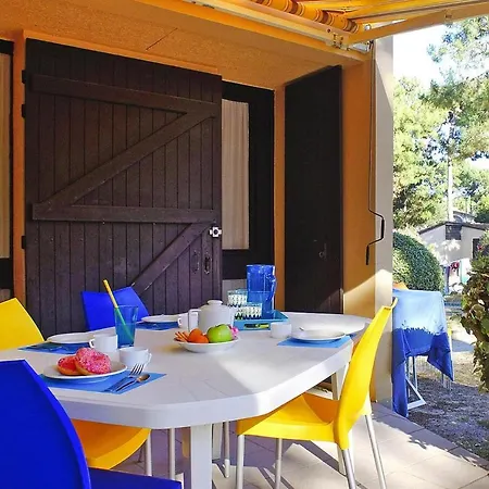 Casa vacanze La En Médoc - Sat01344-iya