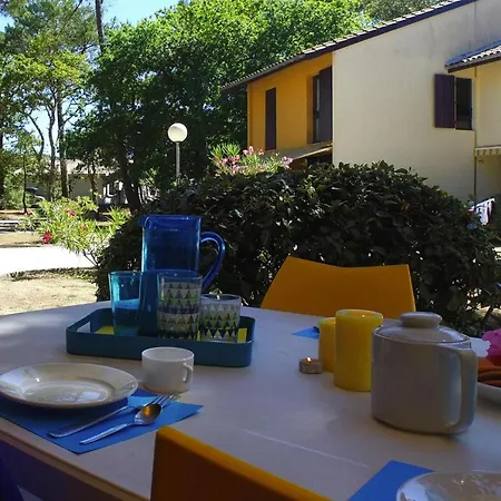 La En Médoc - Sat01344-iya Casa vacanze Soulac-sur-Mer