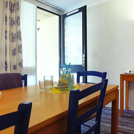 Casa vacanze La En Médoc - Sat01344-iya Soulac-sur-Mer