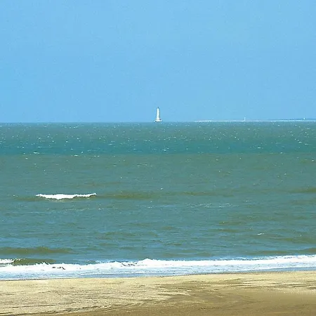 Casa vacanze La En Médoc - Sat01344-iya Soulac-sur-Mer