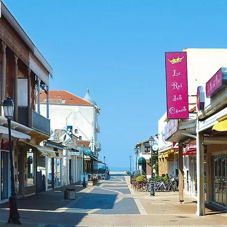 La En Médoc - Sat01344-iya * Soulac-sur-Mer